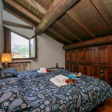 Arianna - Happy Rentals Livigno Exterior foto