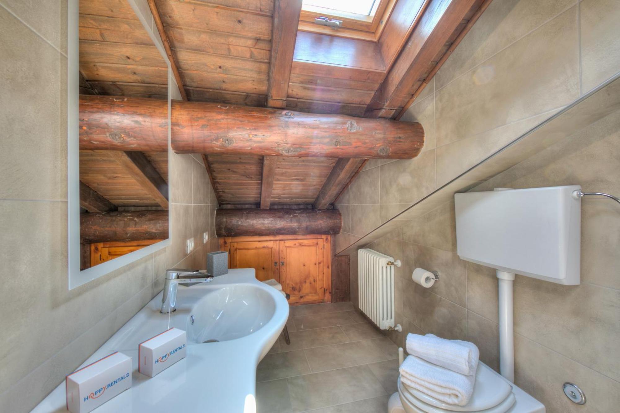 Arianna - Happy Rentals Livigno Exterior foto