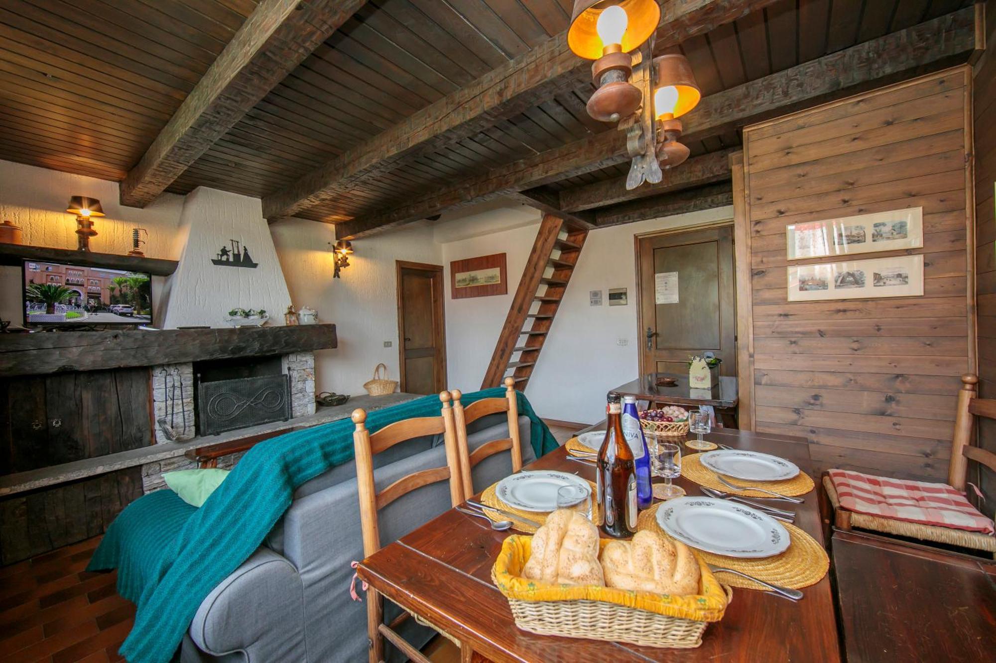 Arianna - Happy Rentals Livigno Exterior foto