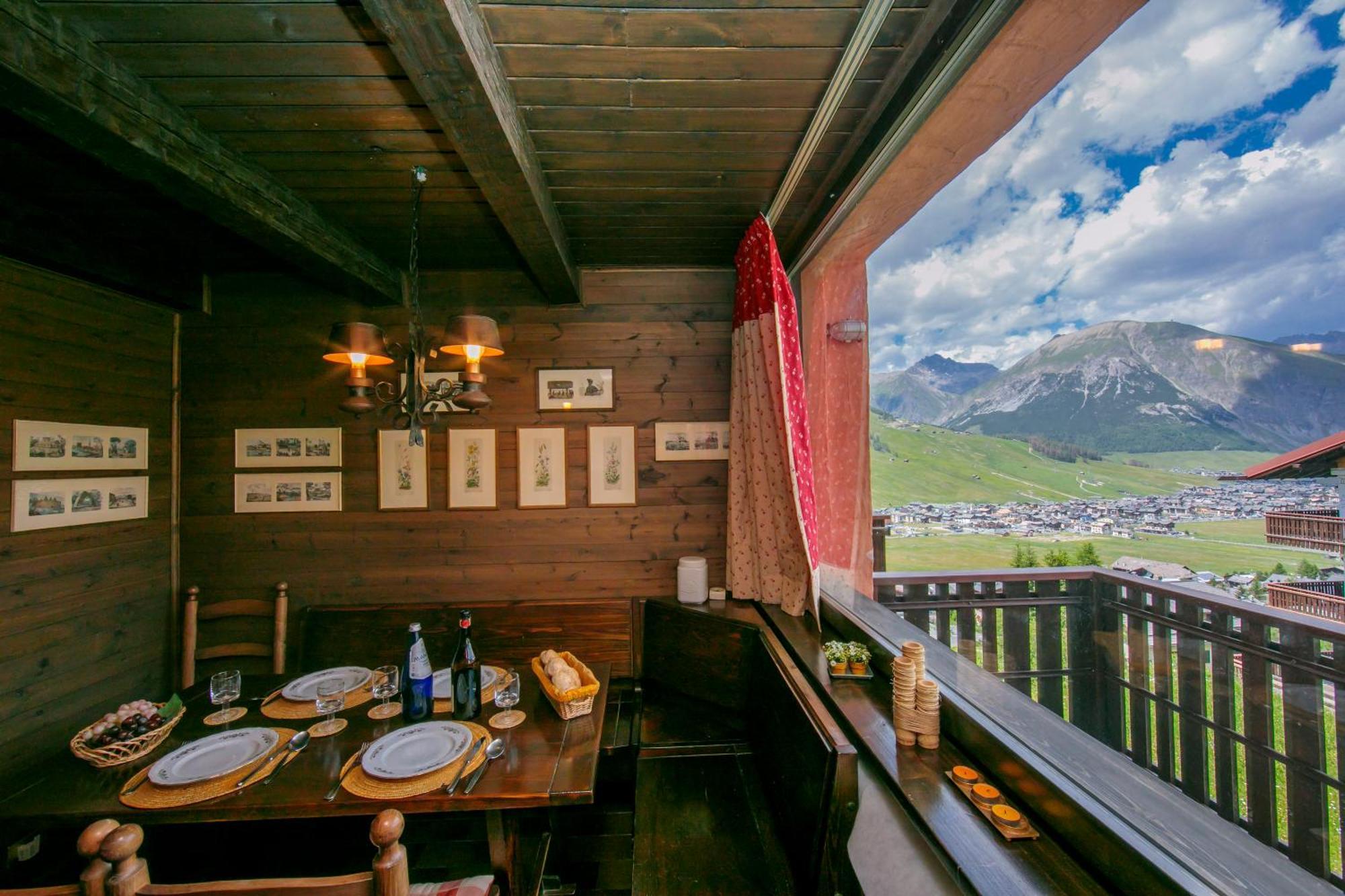 Arianna - Happy Rentals Livigno Exterior foto