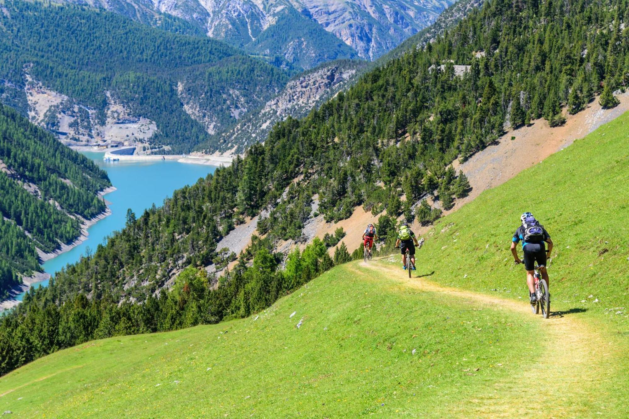 Arianna - Happy Rentals Livigno Exterior foto