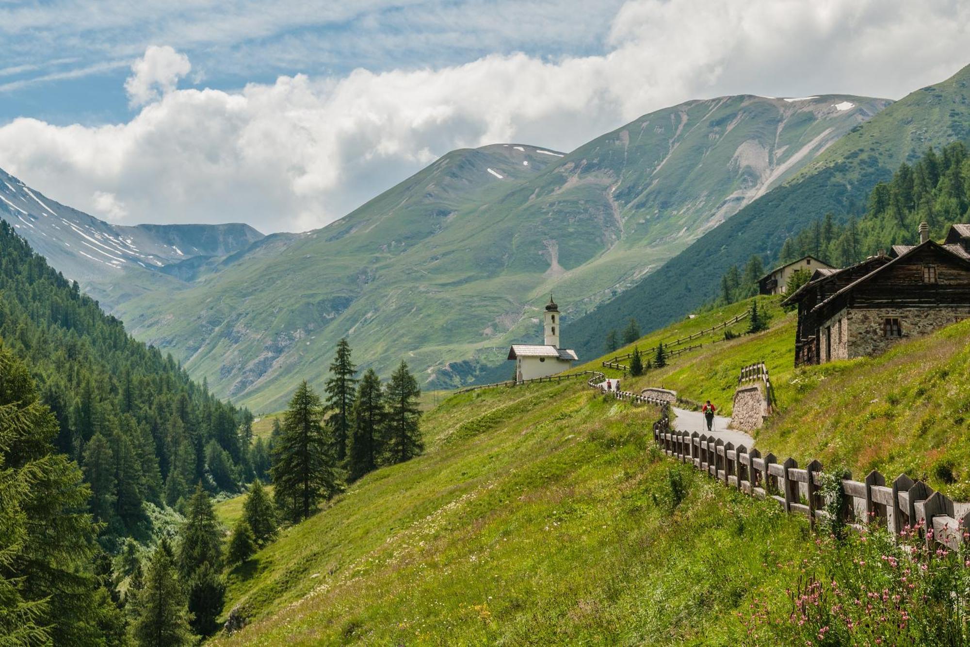 Arianna - Happy Rentals Livigno Exterior foto